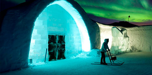 Icehotel