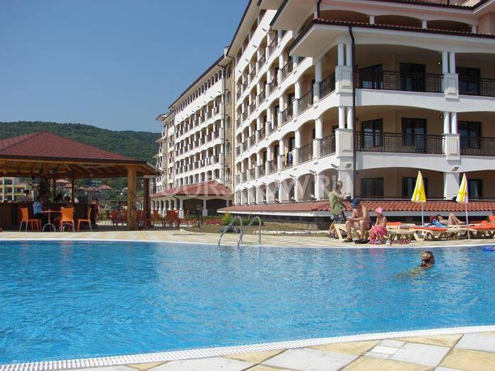 Отдых в Болгарии в отеле «Касабланка» вам понравится