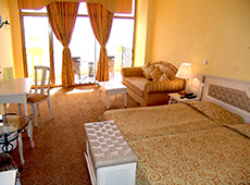Отдых в Болгарии в отеле «Виктория Палас» - гарантия качества