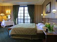 Номера JUNIOR SUITE отеля HERMITAGE