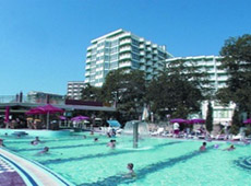 Курорт Кранево