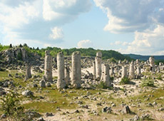 Курорт Кранево