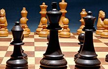 Международный шахматный фестиваль «Черногорские турниры»