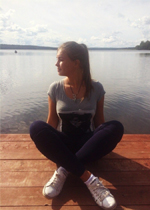 Груданова Анна Алексеевна