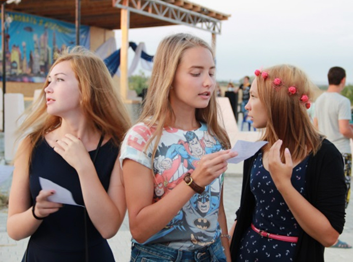 Сегодня – «SeeYou»… Сегодня день прощаний…