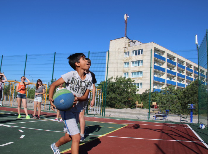 …заработав, тем самым, кванты для получения квалификации «Sport», 