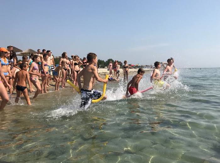 Впрочем, судьба эта складывалась как нельзя лучше…