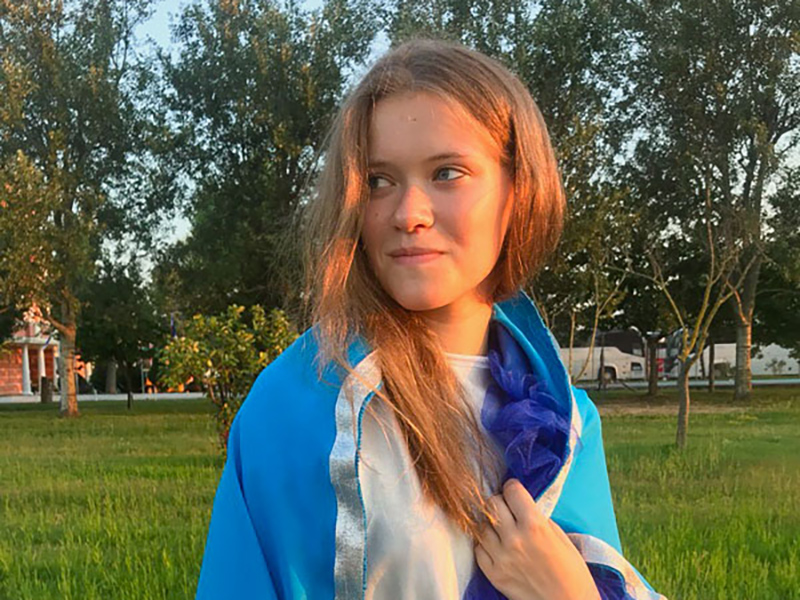…и провели захватывающее интеллектуальное сражение. 