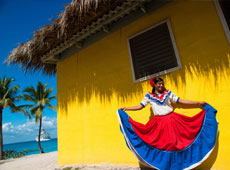 Культура Доминиканы
