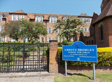 Churchill House Abbots Bromley School