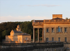 Школа Churchill House Prior Park College