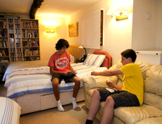 Сеть школ “Language in Group” school  England & Ireland