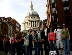 Сеть школ “Language in Group” school  England & Ireland