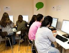 Сеть школ “Language in Group” school  England & Ireland