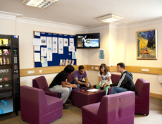 Сеть школ “Language in Group” school  England & Ireland