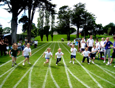 Обучение в Британской школе Kingsley School, North Devon, Bideford, Великобритания