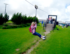 Обучение в Британской школе Kingsley School, North Devon, Bideford, Великобритания