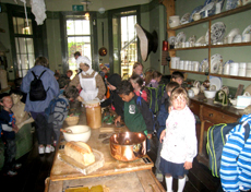 Обучение в Британской школе Kingsley School, North Devon, Bideford, Великобритания