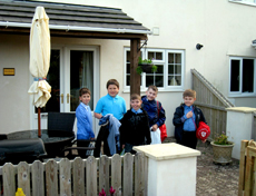 Обучение в Британской школе Kingsley School, North Devon, Bideford, Великобритания