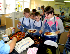 Обучение в Британской школе Kingsley School, North Devon, Bideford, Великобритания