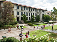 Occidental College – языковая школа в США