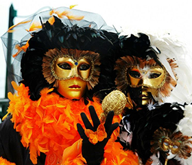 Фестивали и карнавалы
