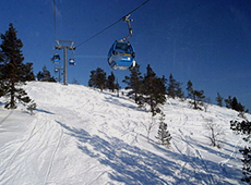 Фуникулеры курорта