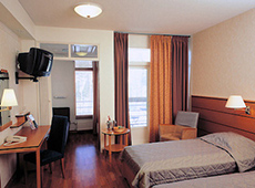 Номера корпуса Promenadhotel 