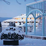 Отель Naantali Spa Hotel
