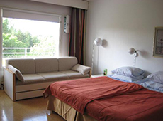 Стандартный номер отеля BESTWESTERN
