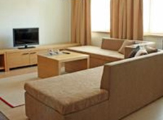 Номер «Люкс» BESTWESTERN Spahotel Casino