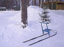 Забронировать коттедж в Финляндии