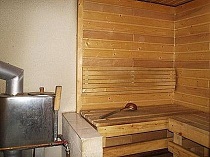 Забронировать коттедж в ФИнляндии на Новый год