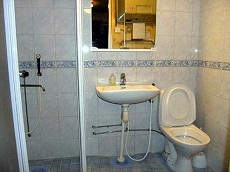 Отдых в Центральной Финляндии