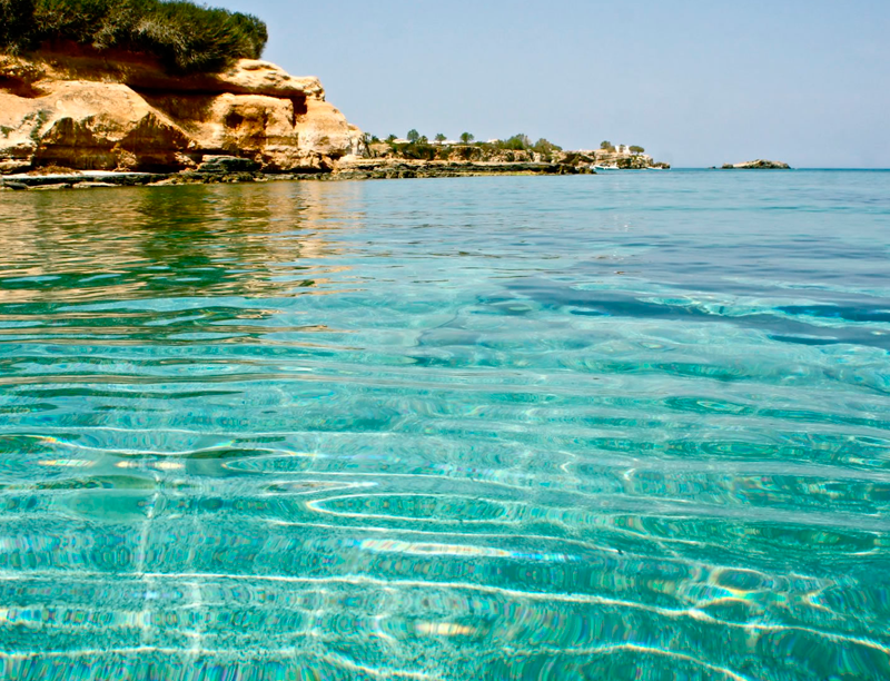 Популярные курорты острова Крит, Херсониссос