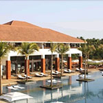 Alila Diwa Resort