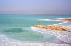 Пляжи Израиль