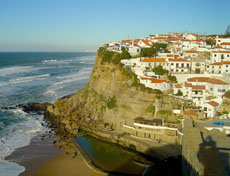 Весенний тур для родителей с детьми в Португалии