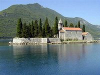 Ульциньская Ривьера - лечебный курорт Черногории