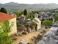Выбирая курорты Черногории, обратите внимание на Барскую Ривьеру
