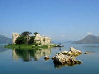 Скадарское озеро - гарантия спокойного отдыха