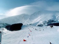 Высокогорный зимний курорт Черногории - Жабляк