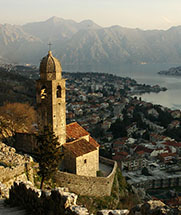 Достопримечательности и экскурсии Черногории