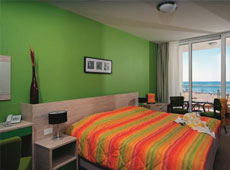 Номер в отеле Otrant Beach 4*