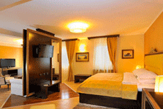 Отдых в Черногории в апартаментах отеля Per Astra покажется сказкой
