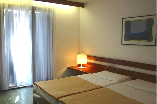  Отдых в Черногории в уютном отеле Slovenska Plaza будет приятным