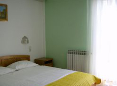  Уютная спальня в апартаменте "Балич"