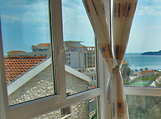 Отель Черногории "Магнолия" предлагает приятный отдых