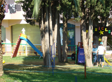 Iberostar Bellevue 4* - отличное решение для отдыха в Черногории с детьми