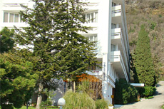 Летний отдых в Черногории в отеле Korali вам понравится